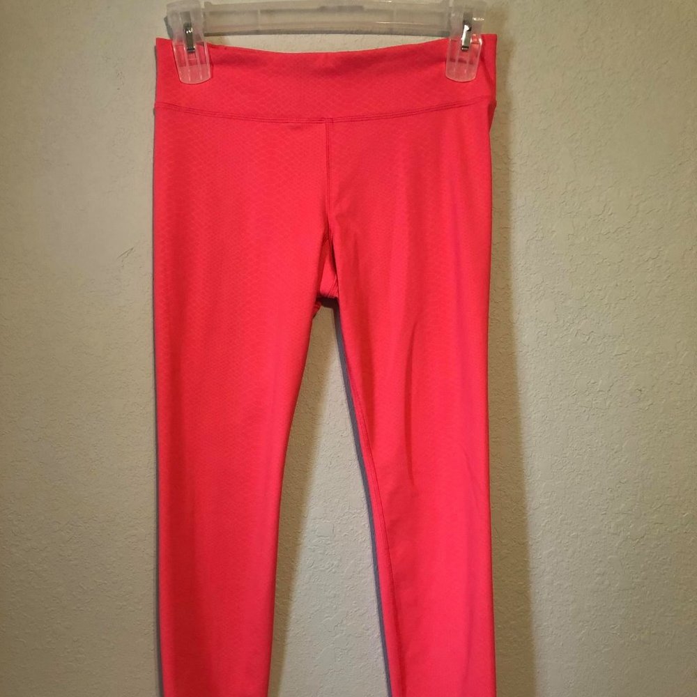 Under Armour Workout Leggings